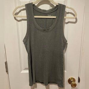 2 Aerie tank tops